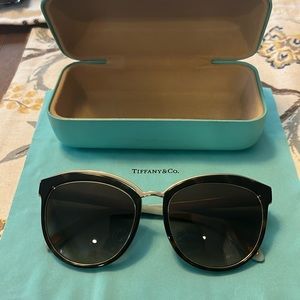 Tiffany Sunglasses